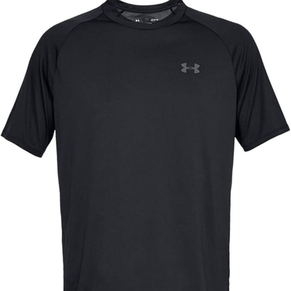 Under Armour Men's Tech 2.0 V-Neck Short-Sleeve T-Shirt